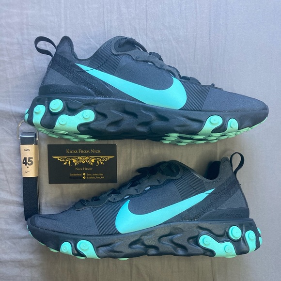 react element 55 jade